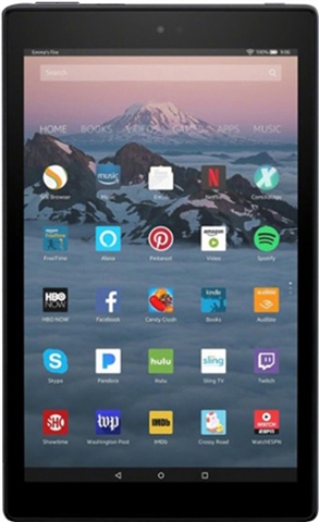 Amazon Kindle Fire HD 10 10.1